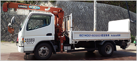 2t ロングユニックパワーゲート